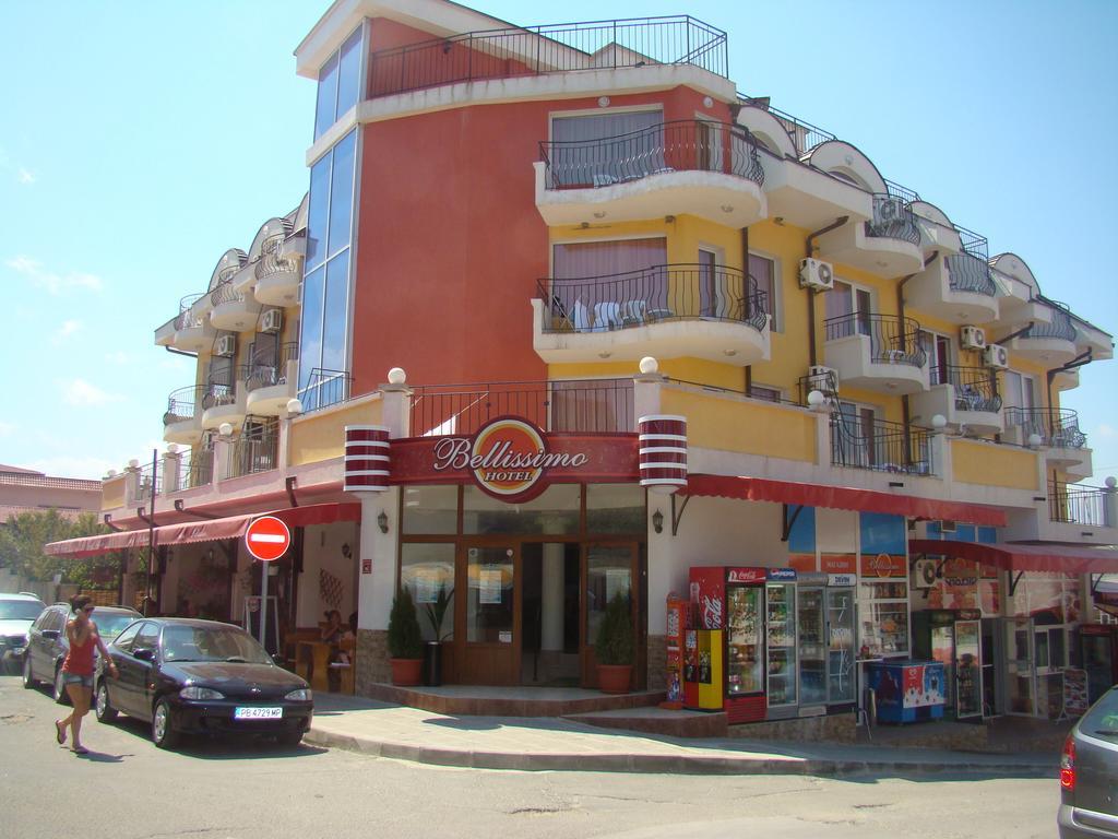 Hotel Bellisimo Lozenets